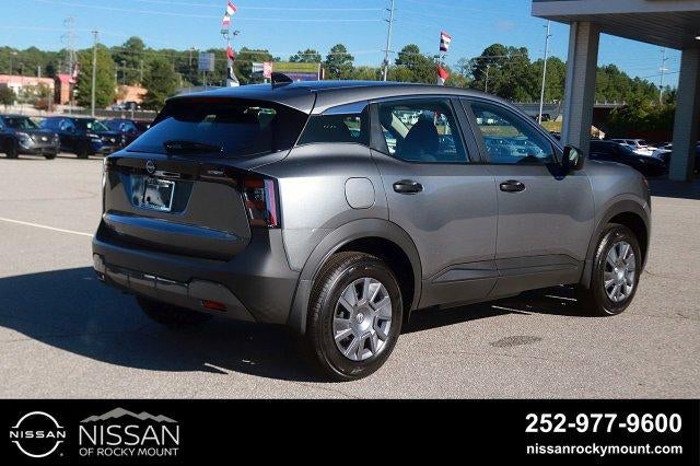 2027 Nissan Kicks S FWD