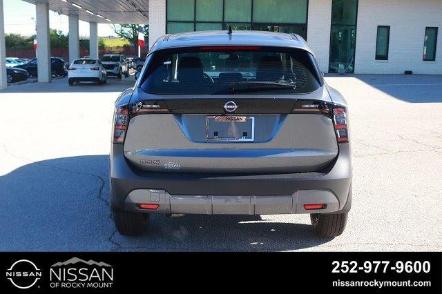 2027 Nissan Kicks S FWD