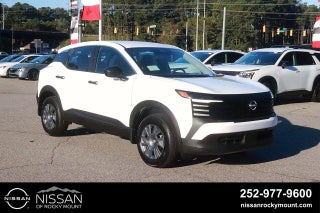 2027 Nissan Kicks S FWD