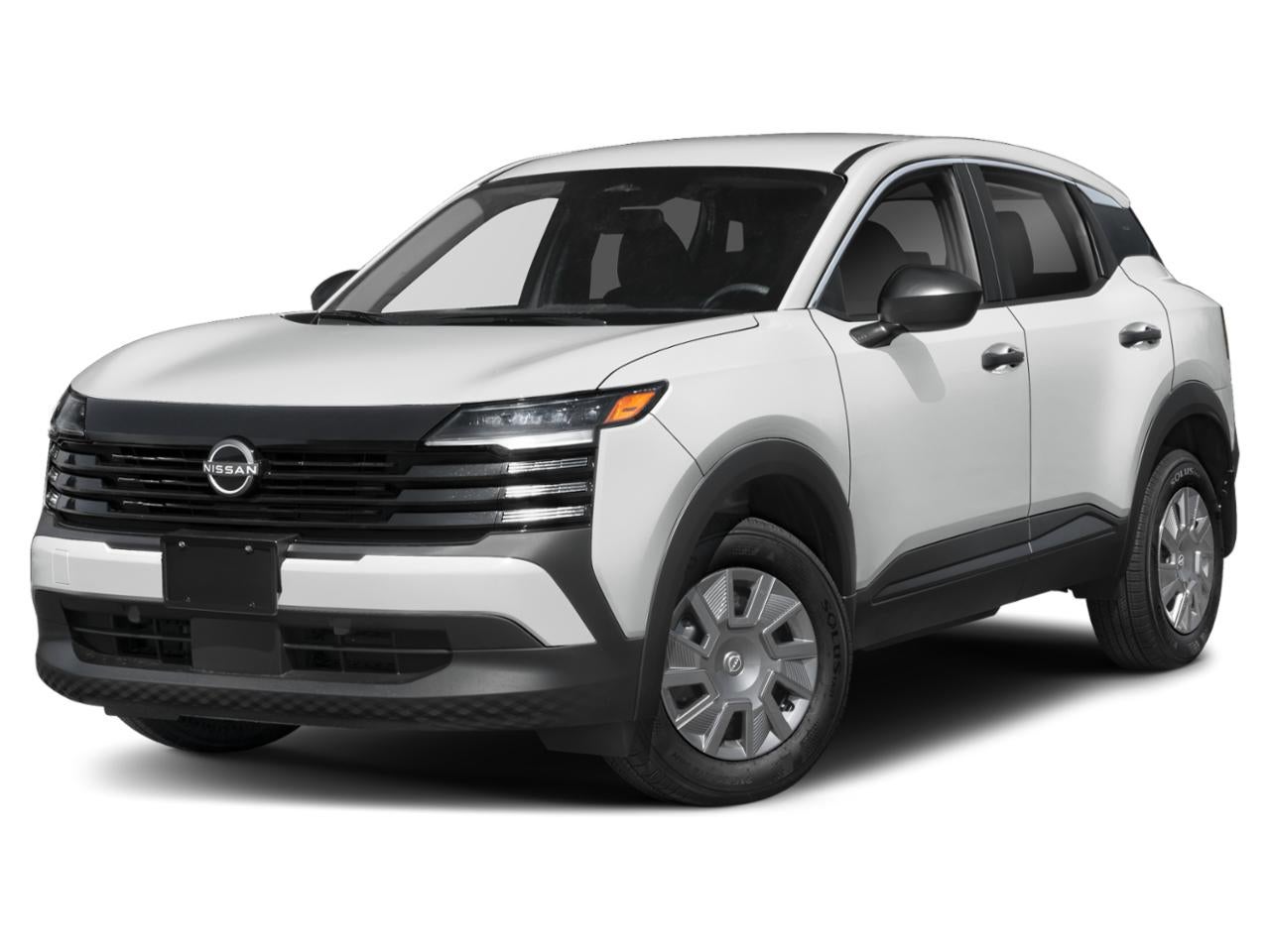 2027 Nissan Kicks S FWD