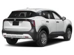 2027 Nissan Kicks S FWD