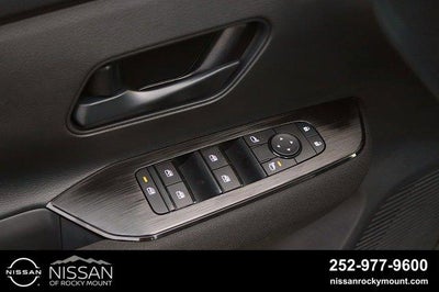 2027 Nissan Kicks S FWD