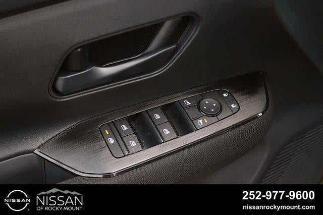 2027 Nissan Kicks S FWD
