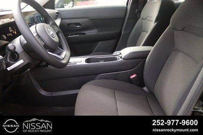 2027 Nissan Kicks S FWD