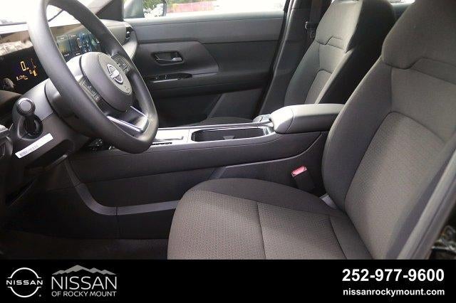 2027 Nissan Kicks S FWD