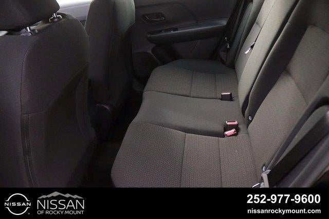 2027 Nissan Kicks S FWD