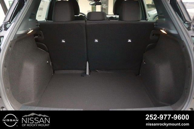 2027 Nissan Kicks S FWD