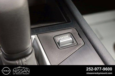 2027 Nissan Kicks S FWD