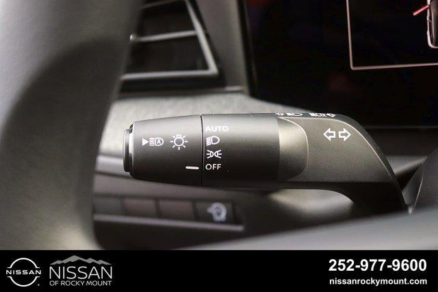 2027 Nissan Kicks S FWD
