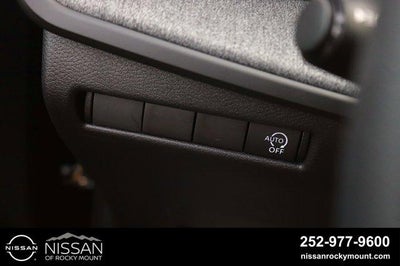 2027 Nissan Kicks S FWD