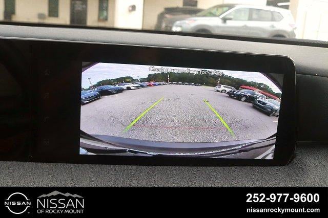 2027 Nissan Kicks S FWD