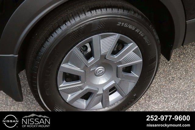 2027 Nissan Kicks S FWD