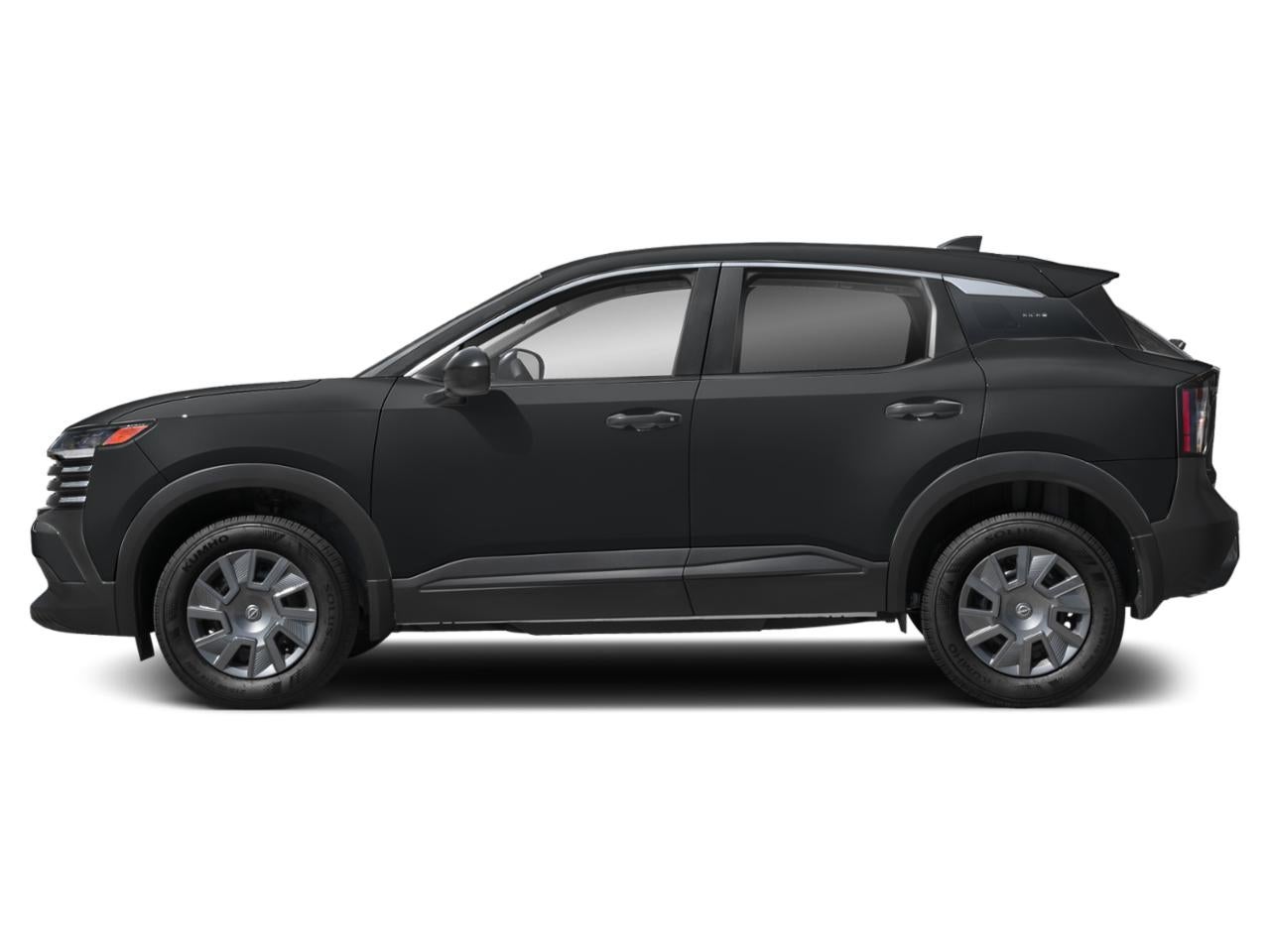 2027 Nissan Kicks S FWD