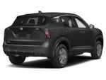 2027 Nissan Kicks S FWD