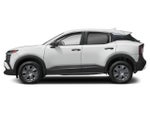 2027 Nissan Kicks S FWD