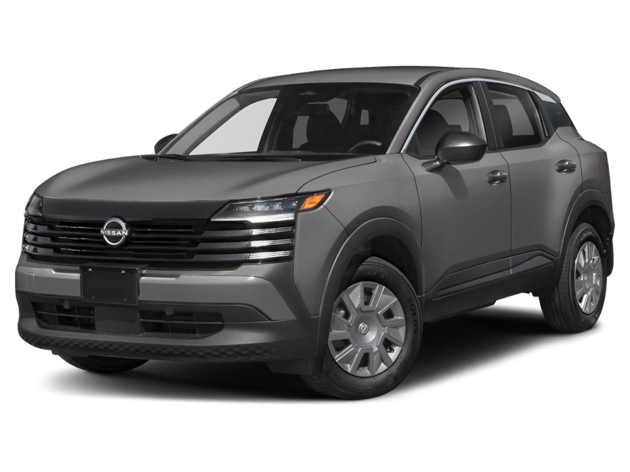 2027 Nissan Kicks S FWD