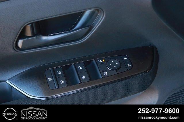 2027 Nissan Kicks S FWD