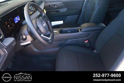 2027 Nissan Kicks S FWD