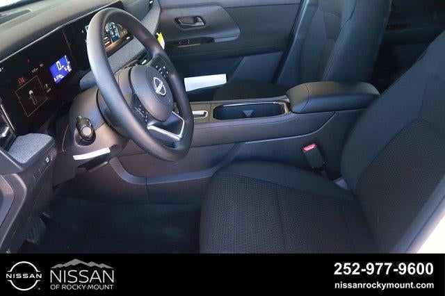 2027 Nissan Kicks S FWD