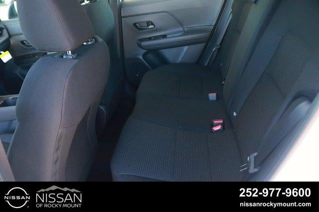 2027 Nissan Kicks S FWD