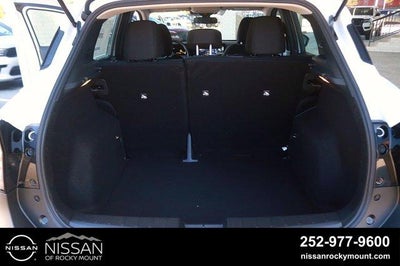 2027 Nissan Kicks S FWD