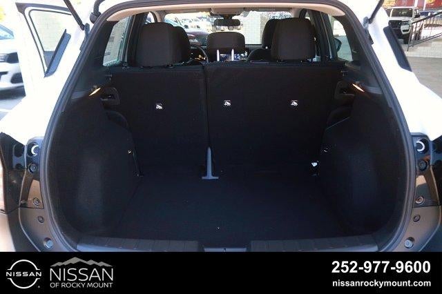 2027 Nissan Kicks S FWD