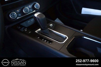 2027 Nissan Kicks S FWD