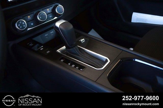 2027 Nissan Kicks S FWD