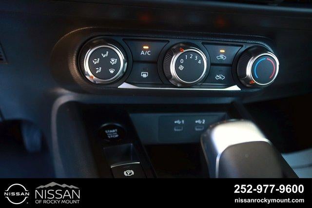 2027 Nissan Kicks S FWD