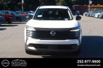 2027 Nissan Kicks S FWD