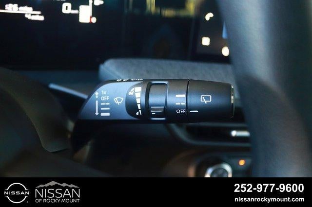 2027 Nissan Kicks S FWD