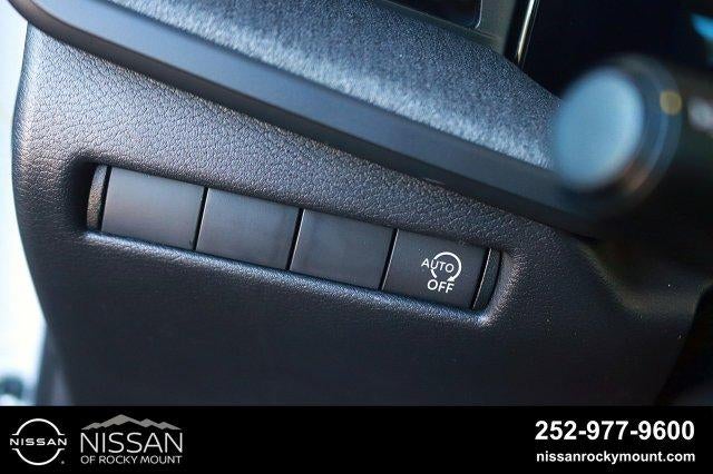 2027 Nissan Kicks S FWD