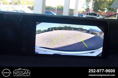 2027 Nissan Kicks S FWD