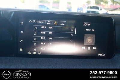 2027 Nissan Kicks S FWD