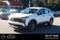 2027 Nissan Kicks S FWD
