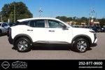 2027 Nissan Kicks S FWD