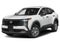 2027 Nissan Kicks S FWD