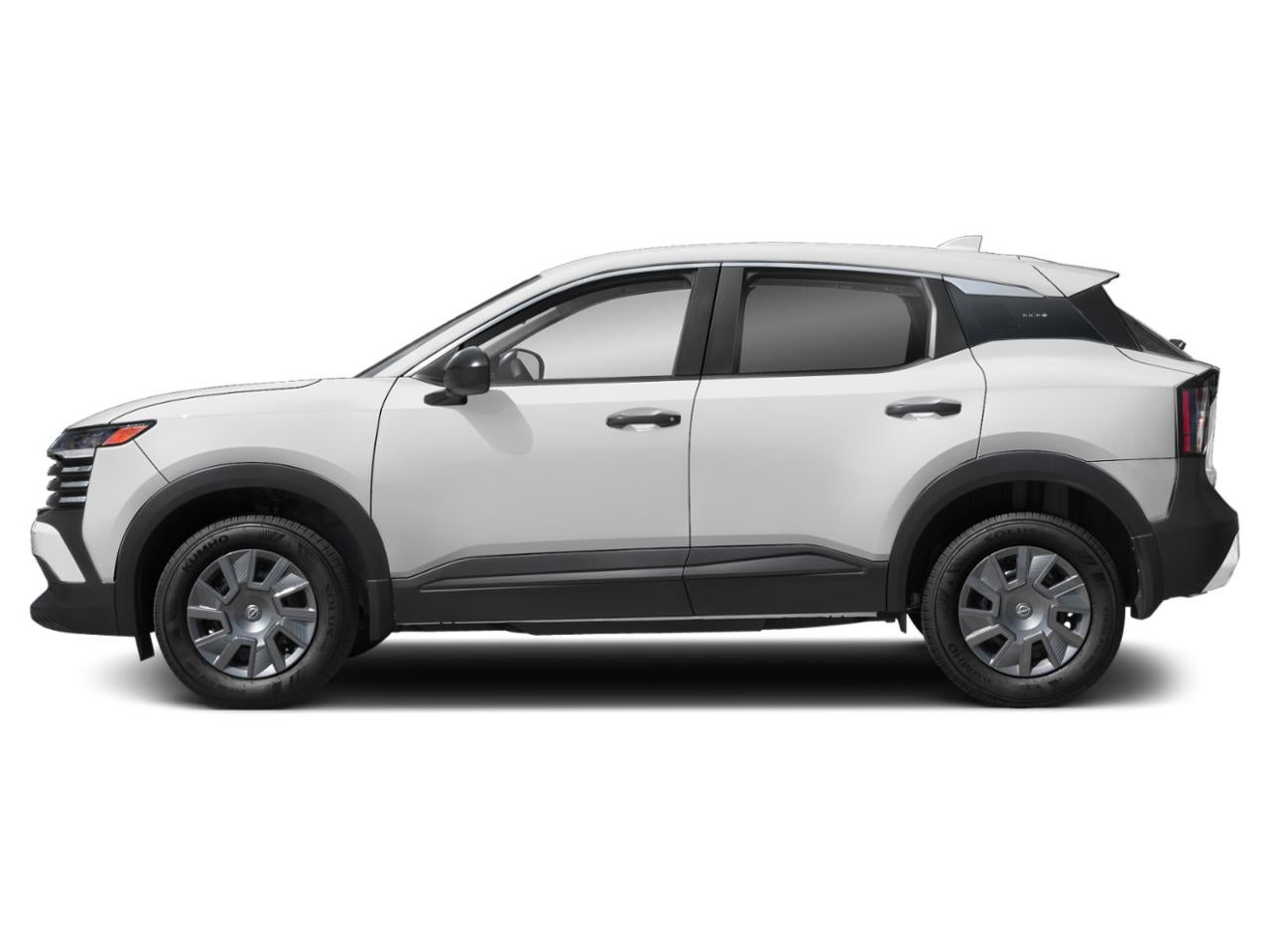 2027 Nissan Kicks S FWD