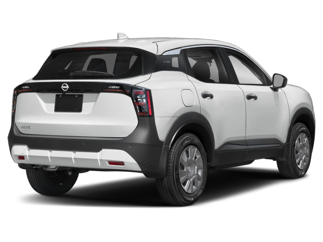 2027 Nissan Kicks S FWD