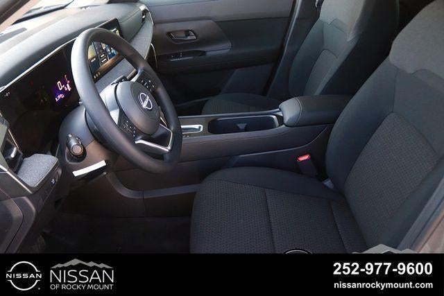 2026 Nissan Kicks S FWD