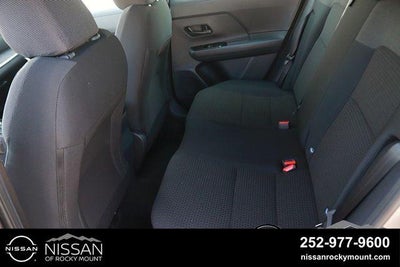 2026 Nissan Kicks S FWD