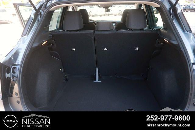 2026 Nissan Kicks S FWD