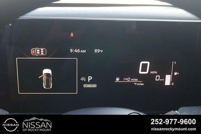 2026 Nissan Kicks S FWD