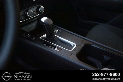 2026 Nissan Kicks S FWD