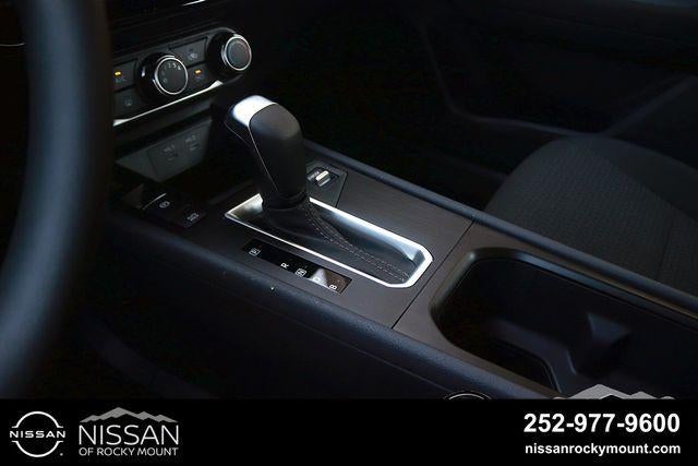 2026 Nissan Kicks S FWD