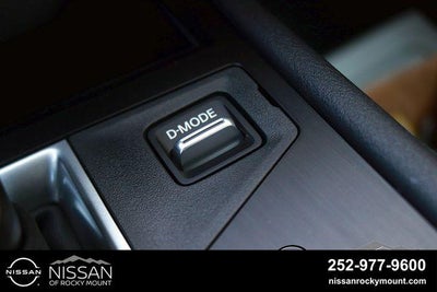 2026 Nissan Kicks S FWD