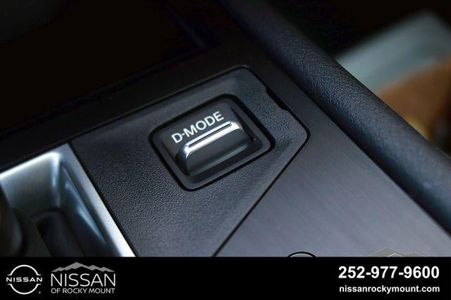 2026 Nissan Kicks S FWD