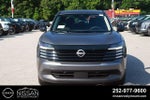 2026 Nissan Kicks S FWD
