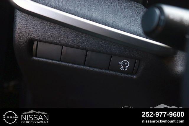 2026 Nissan Kicks S FWD