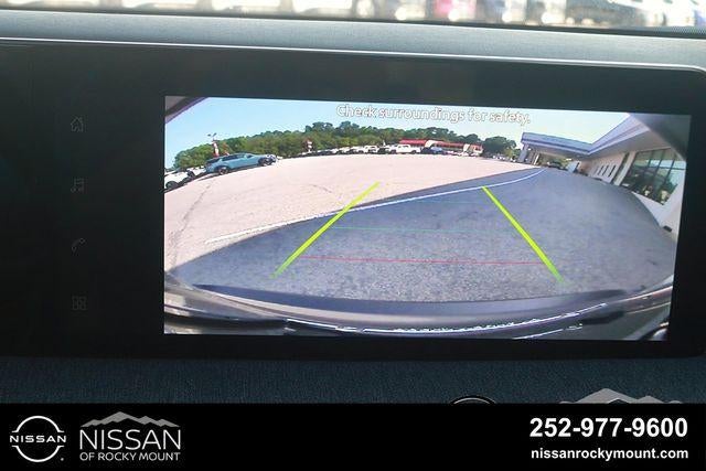 2026 Nissan Kicks S FWD